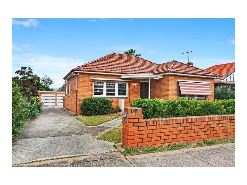 58 Pemberton Street, Parramatta NSW 2150