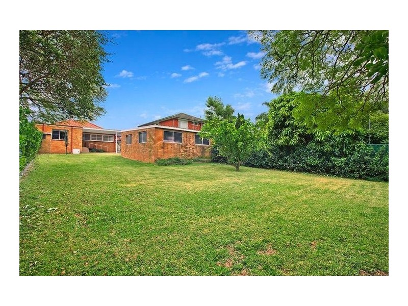 58 Pemberton Street, Parramatta NSW 2150