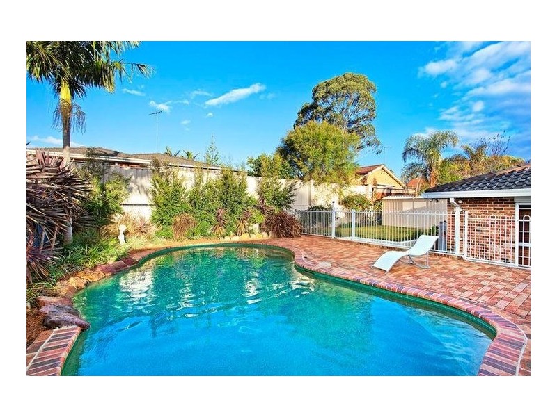 54 Bancroft Road, Abbotsbury NSW 2176