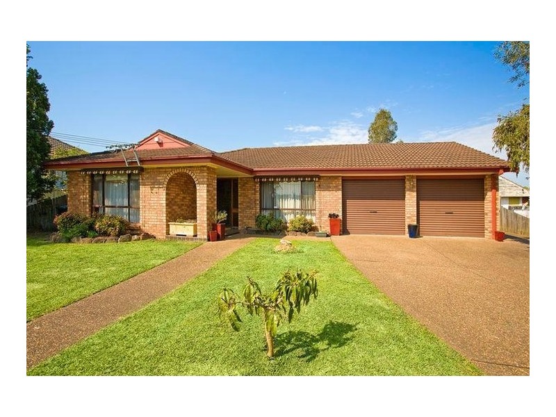 27 Wyena Road, Pendle Hill NSW 2145