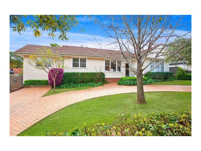 19 Belmore Street East, Oatlands NSW 2117