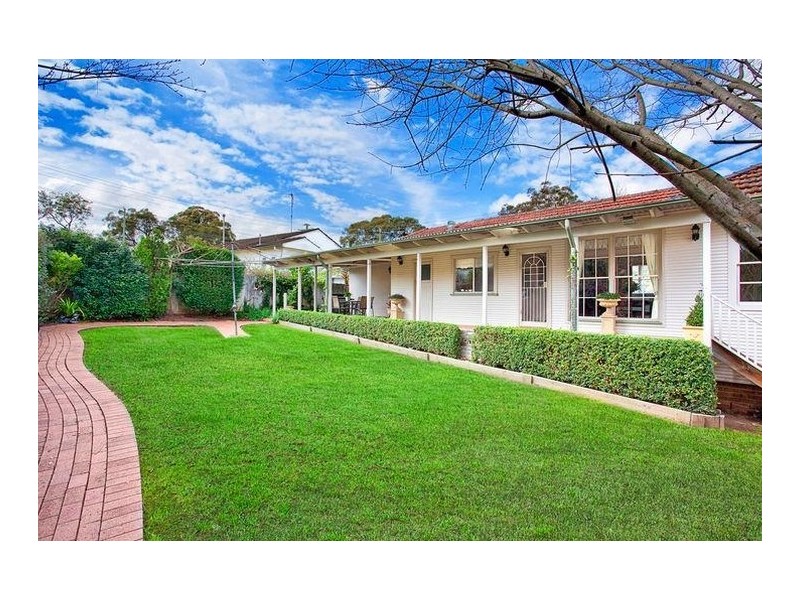 19 Belmore Street East, Oatlands NSW 2117