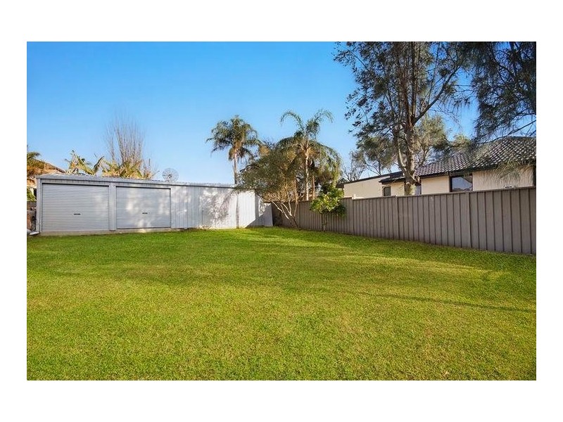 3 Nadia Place, Guildford NSW 2161