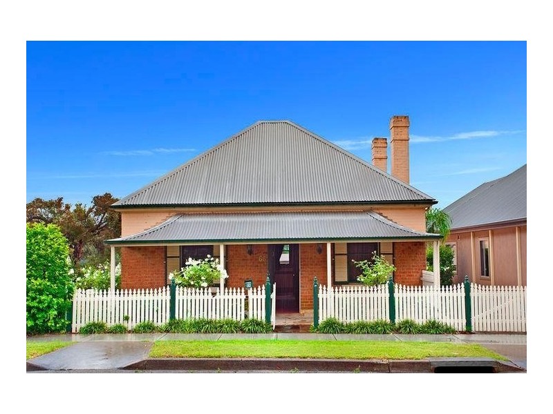 66 Sorrell Street, North Parramatta NSW 2151