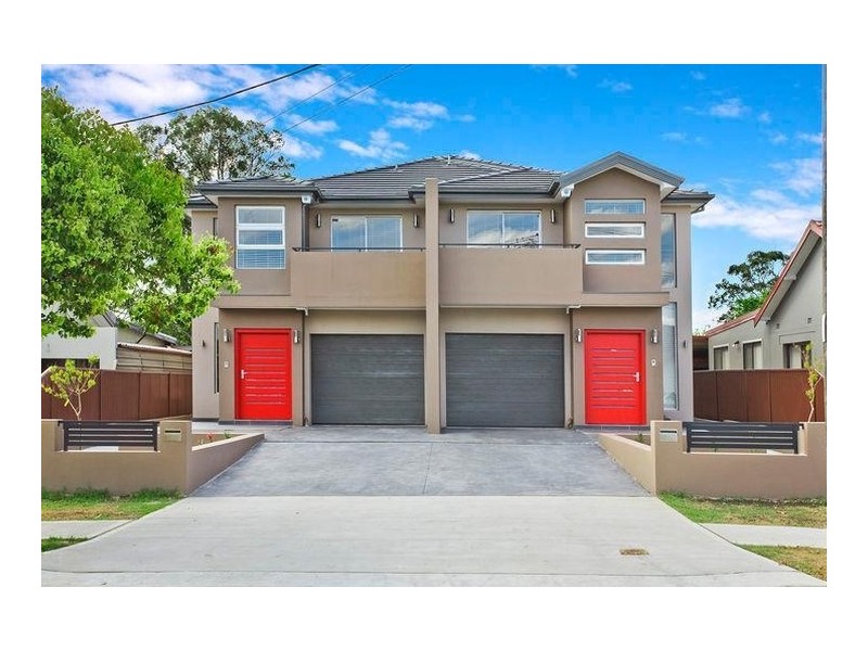 45 Claremont Street, Merrylands NSW 2160