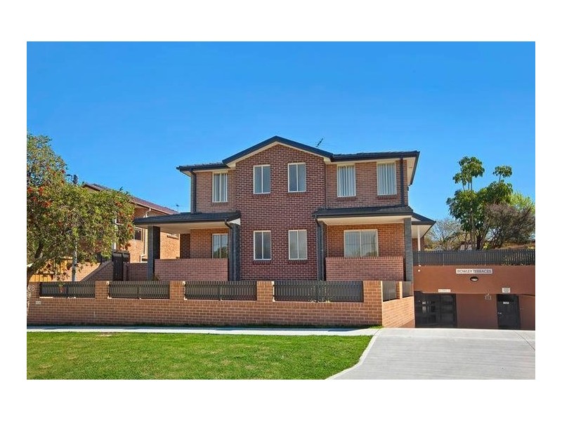 4/26 Rowley Road, Guildford NSW 2161