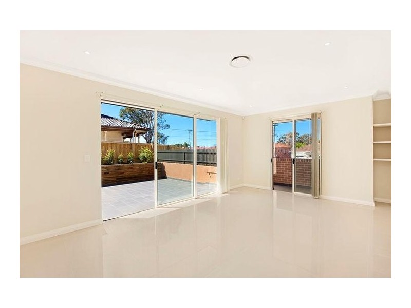 4/26 Rowley Road, Guildford NSW 2161
