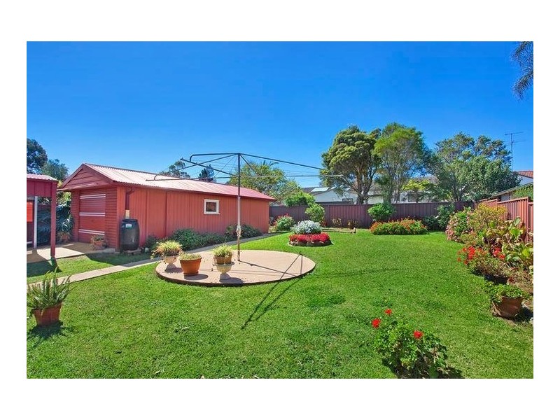 59 Dora Street, Blacktown NSW 2148