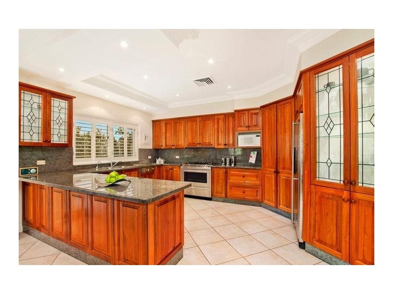 20 Wyoming Avenue, Oatlands NSW 2117