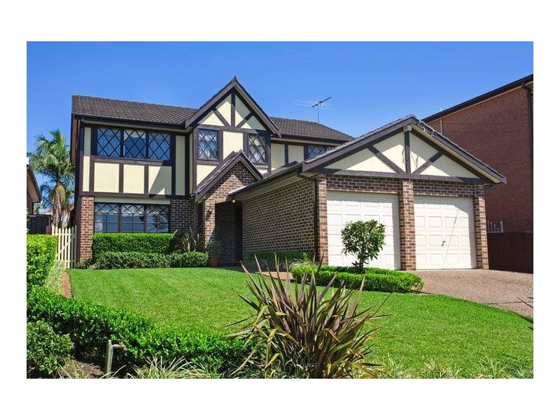 60 Ian Street, Greystanes NSW 2145