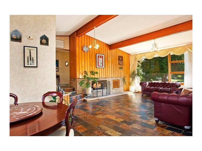 38 Lind Avenue, Oatlands NSW 2117