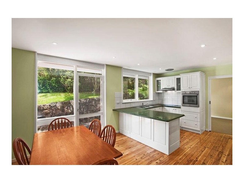 15 Sophia Crescent, North Rocks NSW 2151