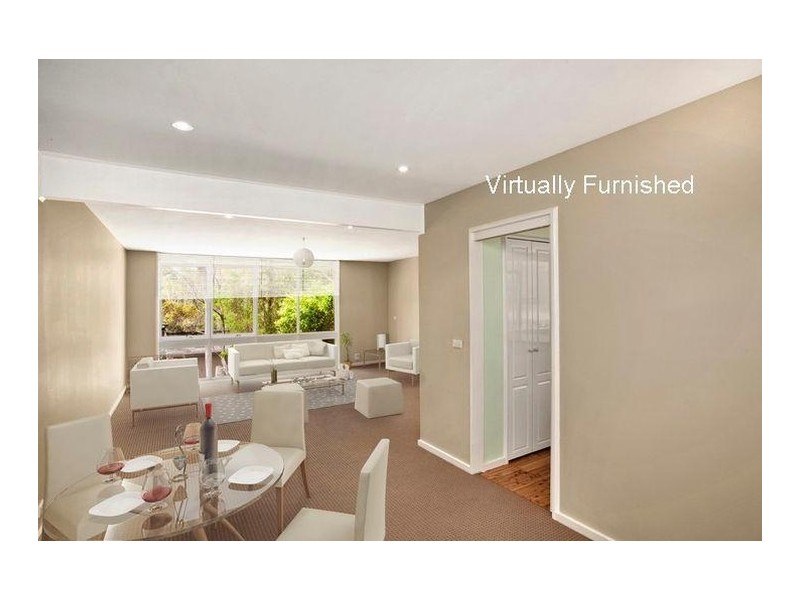 15 Sophia Crescent, North Rocks NSW 2151