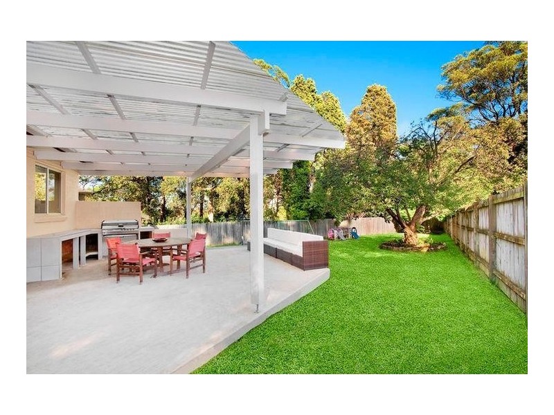 31 Lawndale Avenue, North Rocks NSW 2151