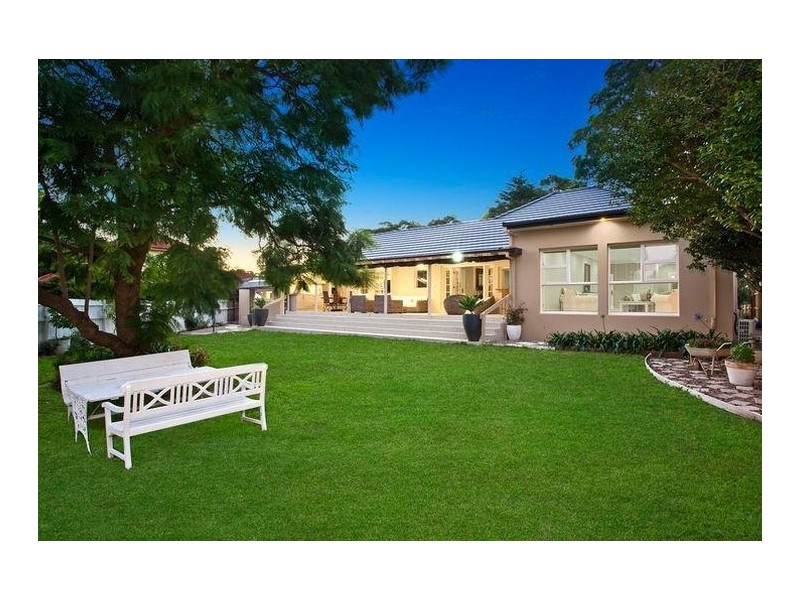 306 North Rocks Road, North Rocks NSW 2151