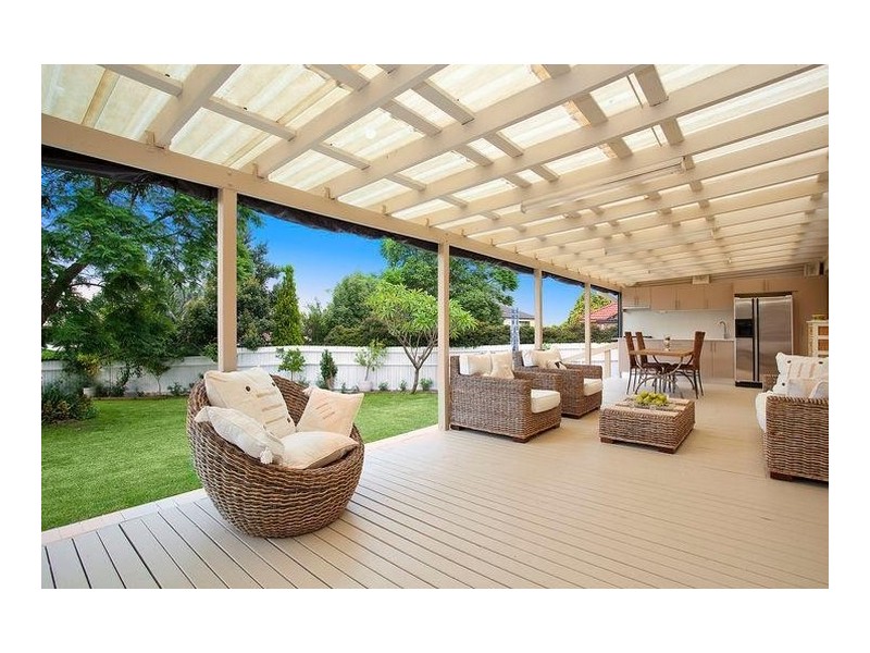 306 North Rocks Road, North Rocks NSW 2151