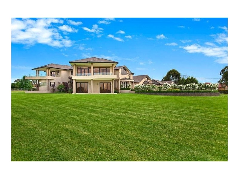 9599 Bowood Road, Mount Vernon NSW 2178 the real estate agency