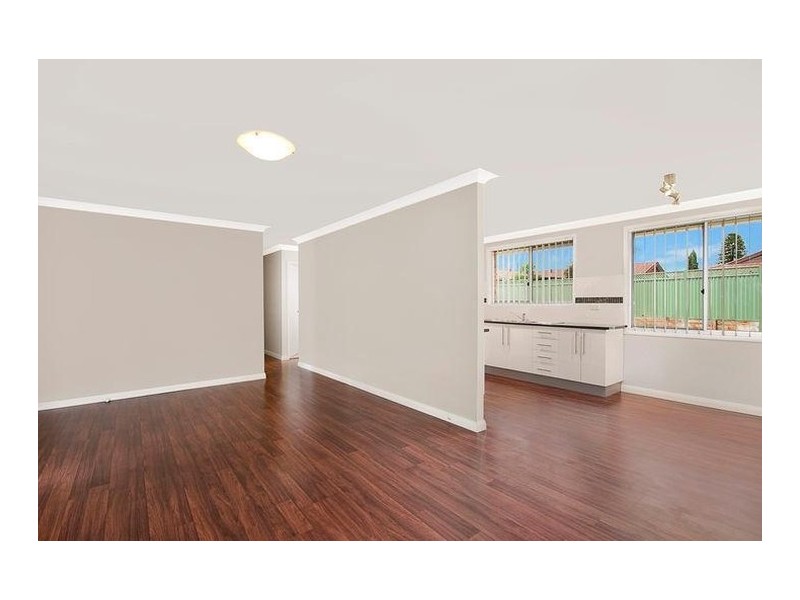 7 Newtimber Circuit, St Clair NSW 2759