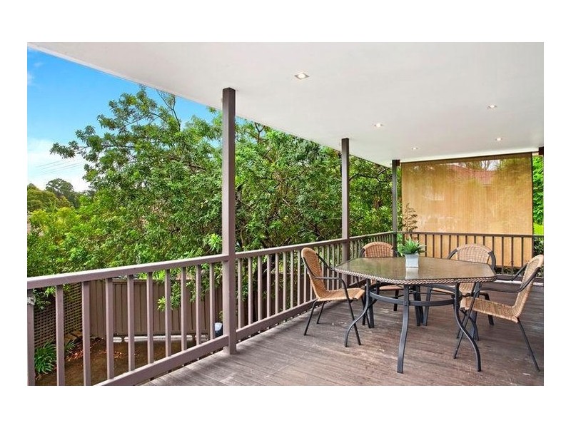 6 Oatlands Crescent, Oatlands NSW 2117