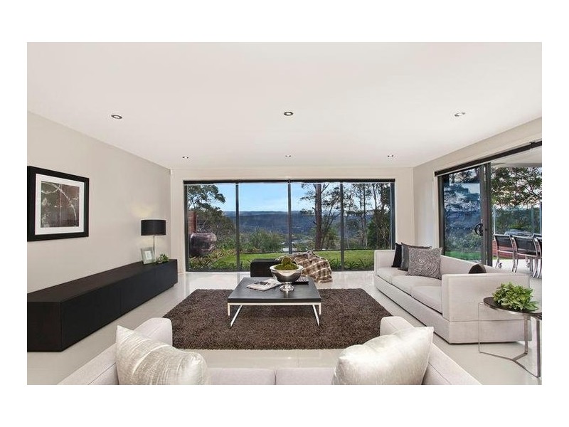 29A Brook Road, Glenbrook NSW 2773