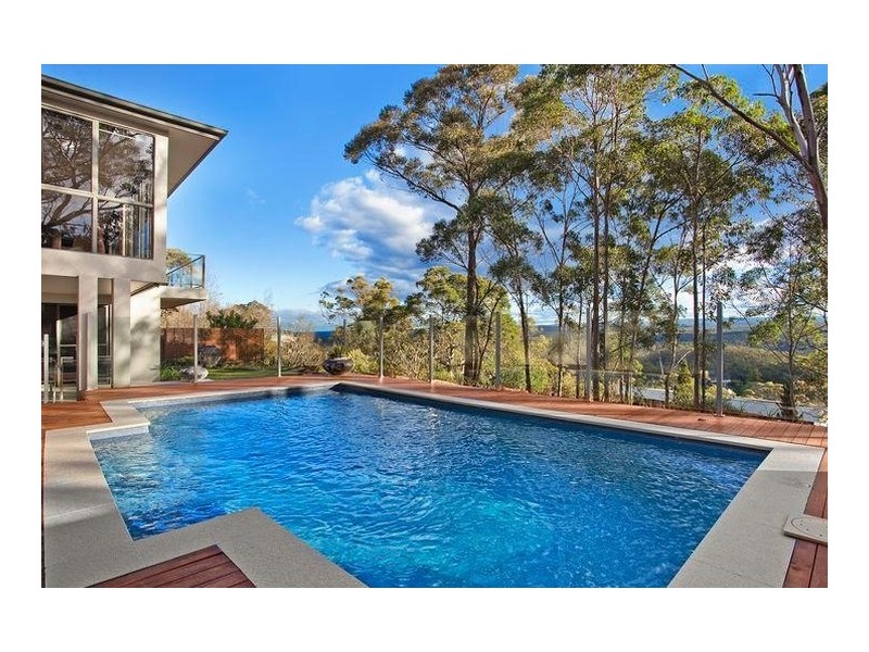29A Brook Road, Glenbrook NSW 2773