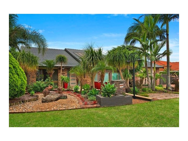 8 Begovich Crescent, Abbotsbury NSW 2176