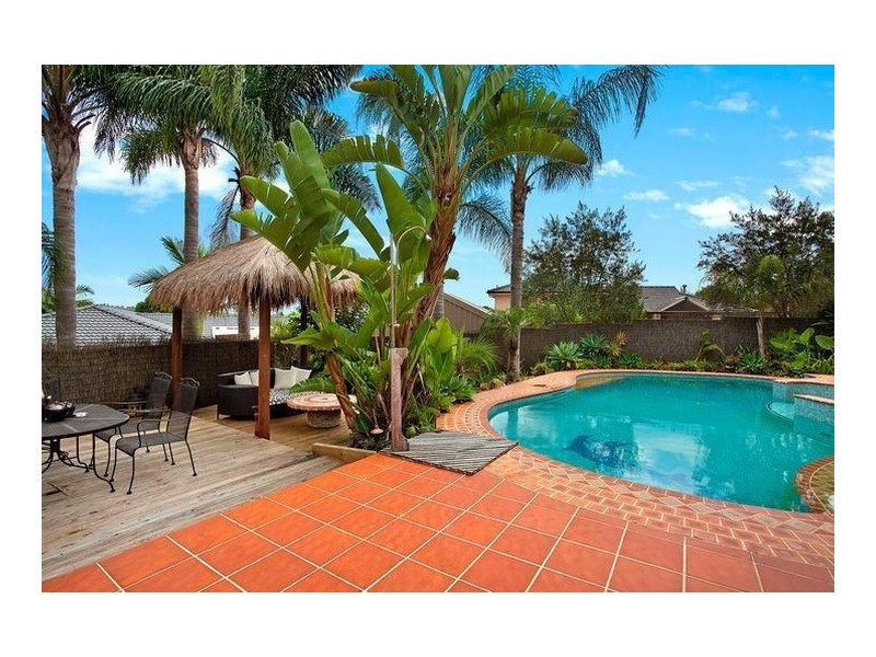 8 Begovich Crescent, Abbotsbury NSW 2176