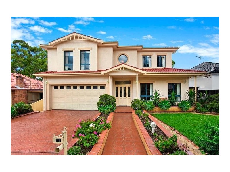 33 Mera Street, Guildford NSW 2161