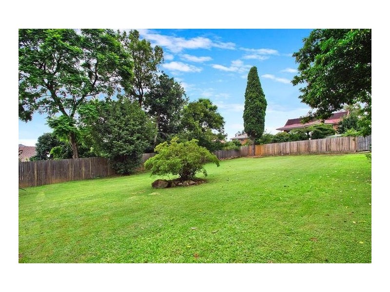 14 Gollan Avenue, Oatlands NSW 2117