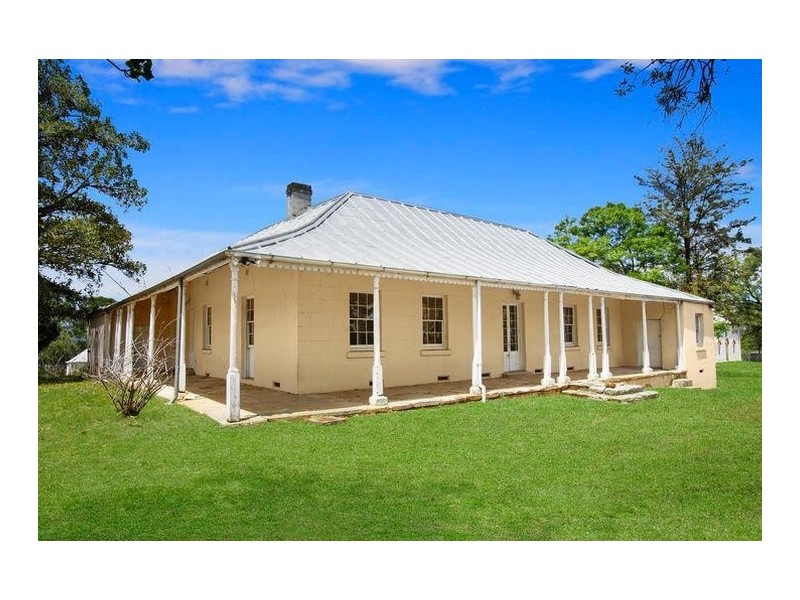 88 Leacocks Lane, Casula NSW 2170