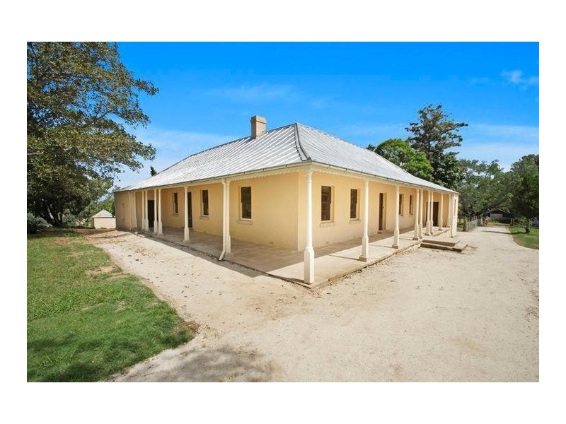 88 Leacocks Lane, Casula NSW 2170