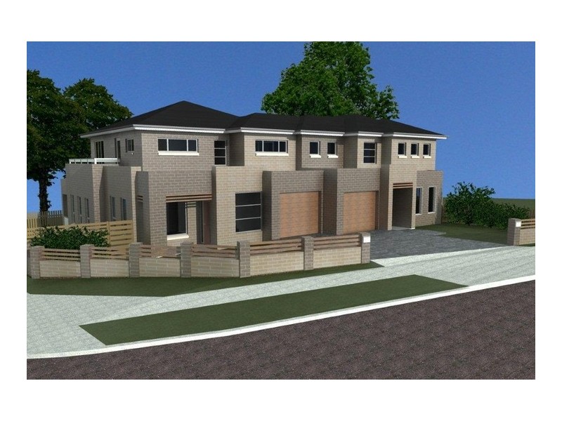 47 Millicent Street, Greystanes NSW 2145