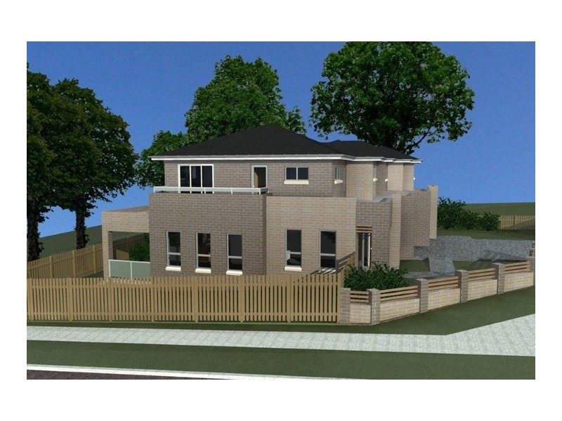 47 Millicent Street, Greystanes NSW 2145