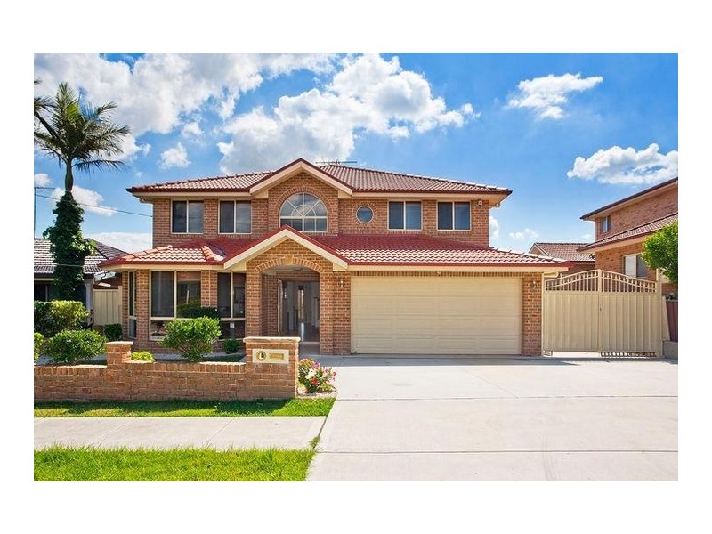 7 Ivan Street, Greystanes NSW 2145