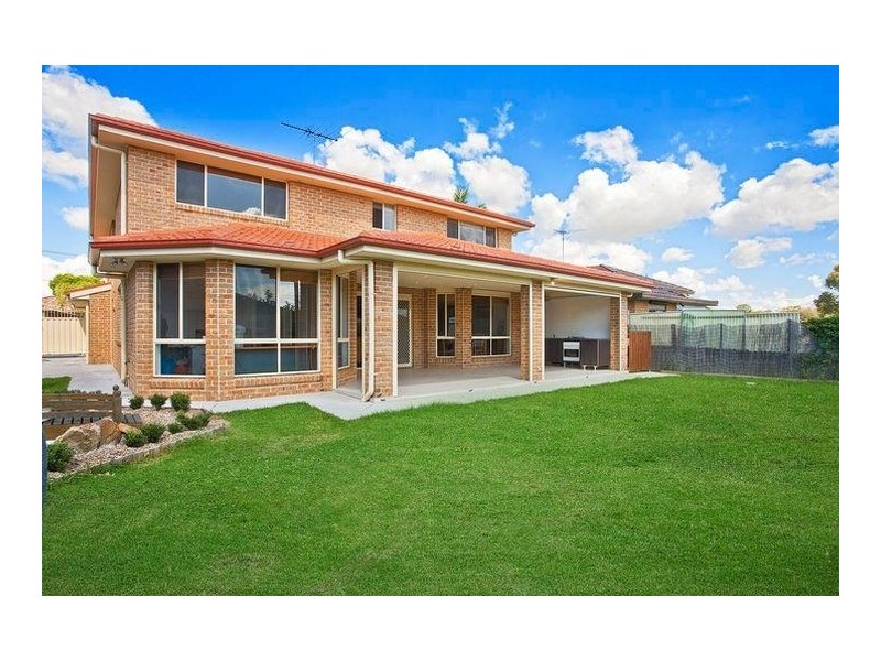 7 Ivan Street, Greystanes NSW 2145