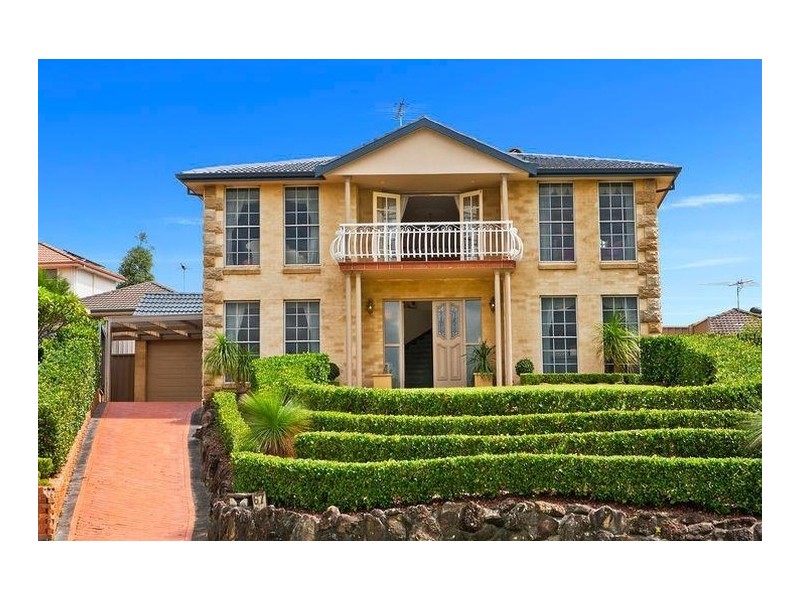 67 Beechwood Avenue, Greystanes NSW 2145