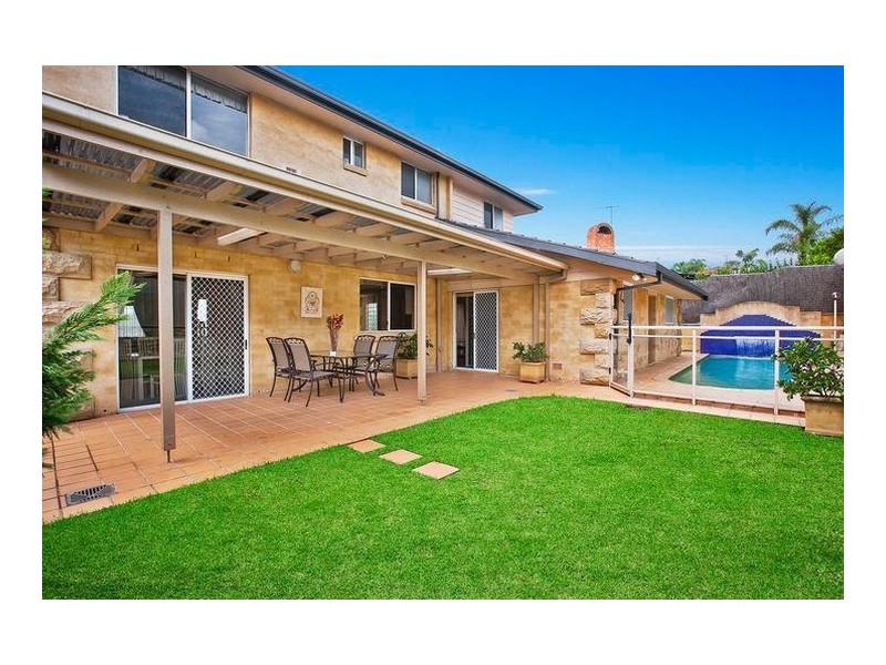 67 Beechwood Avenue, Greystanes NSW 2145