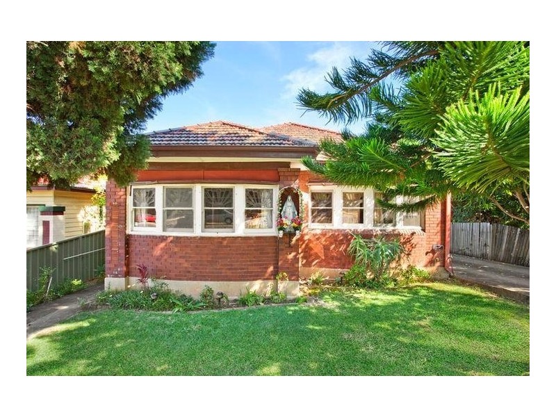 98 Elizabeth Street, Granville NSW 2142