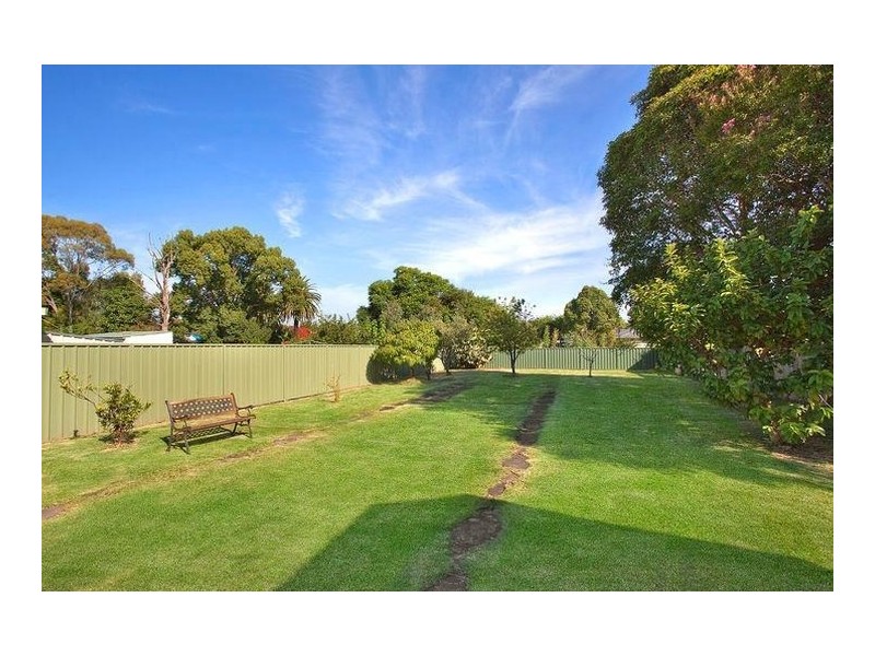 98 Elizabeth Street, Granville NSW 2142