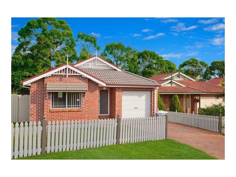 2 Maud Close, Cecil Hills NSW 2171