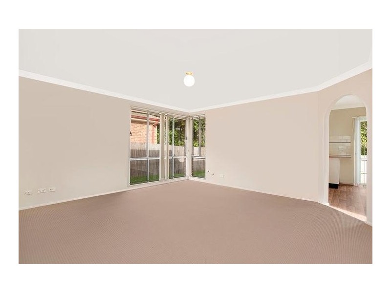 2 Maud Close, Cecil Hills NSW 2171