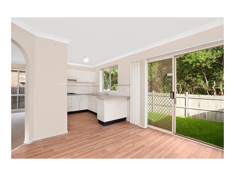 2 Maud Close, Cecil Hills NSW 2171