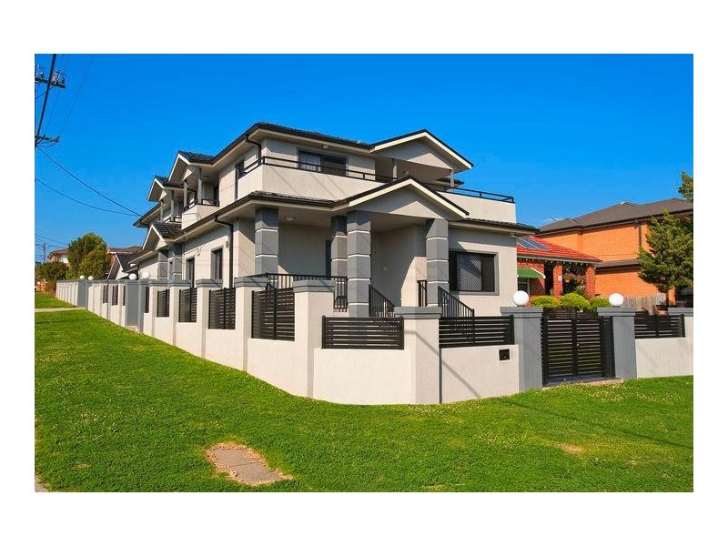 2 Major Road, Merrylands NSW 2160
