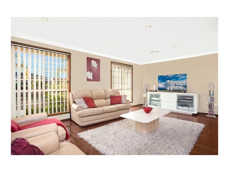 16 Castlereagh Street, Bossley Park NSW 2176