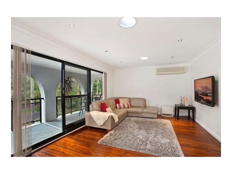 24 Plymouth Avenue, North Rocks NSW 2151