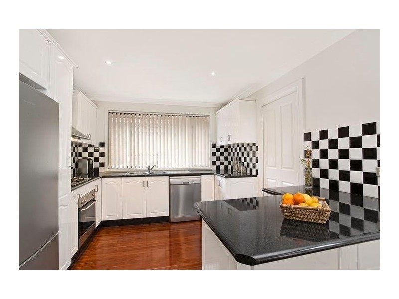 24 Plymouth Avenue, North Rocks NSW 2151