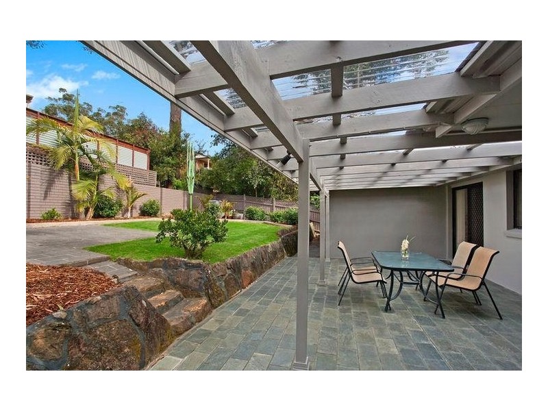 24 Plymouth Avenue, North Rocks NSW 2151