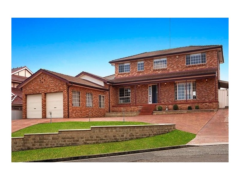 6 Comin Place, Abbotsbury NSW 2176