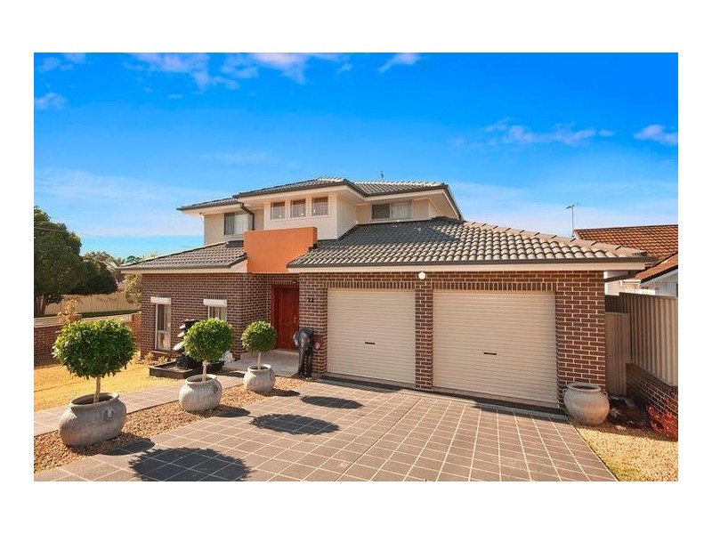 73 Targo Road, Pendle Hill NSW 2145