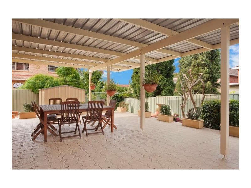 7 Bilboa Place, Edensor Park NSW 2176